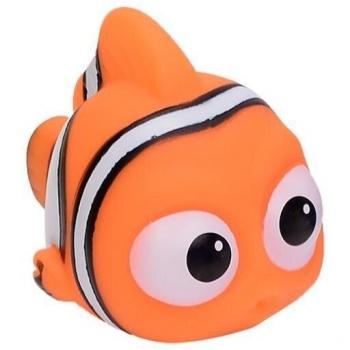 Sounding Rubber Baby Bath Animals