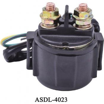 12V Magnet Anlasser Relais für YAMAHA TTR225, TTR250, XT225, SEROW XT 225, XT600