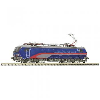 Locomotiva elettrica ÖBB 1293 200-2 Nightjet Fleischmann 739351
