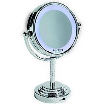 SPECCHIO LUMINOSO 2 LATI INNOFIT