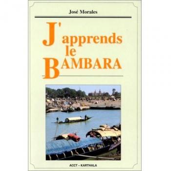 J'apprends le bambara