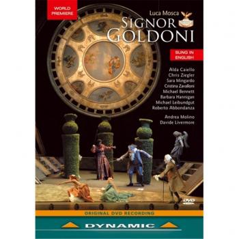 Signor Goldoni