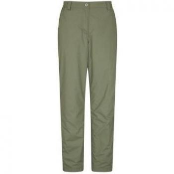 Pantaloni Corti Trek II Blu