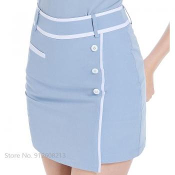 Outfit Deportivo de Golf para Mujer