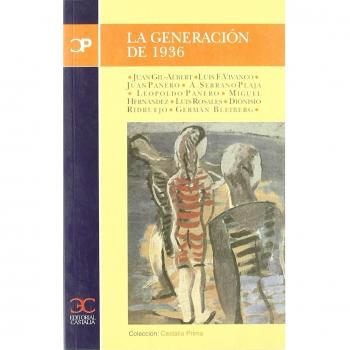 La Generación de 1936