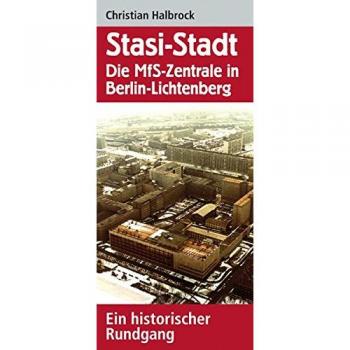 Stasi-Stadt
