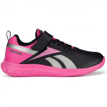 Schwarze Reebok RUSH RUNNER 5 ALT Sneakers