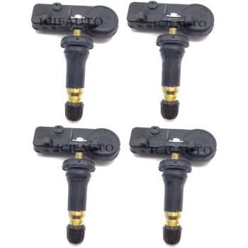 Sistema TPMS MultiMarca 9673860880