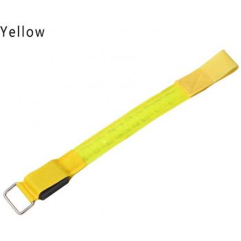 NightPulse Reflective Belt