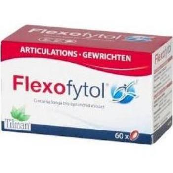 Flexofytol Capsules 60