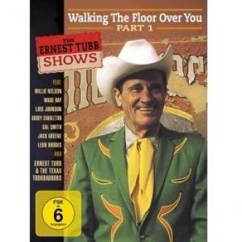 Ernest Tubb