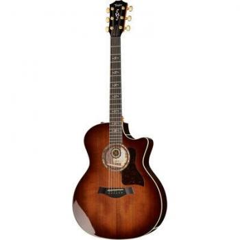 Taylor 414CE 50ème Anniversaire Folk Électro