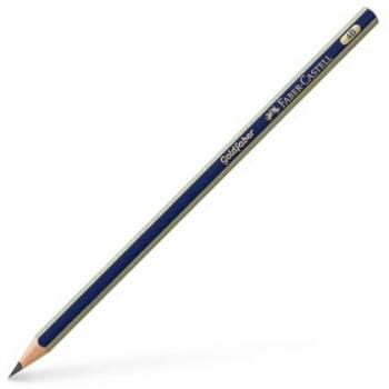 Faber-Castell GOLDFABER Bleistift 4B