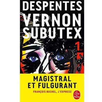 Vernon Subutex 1