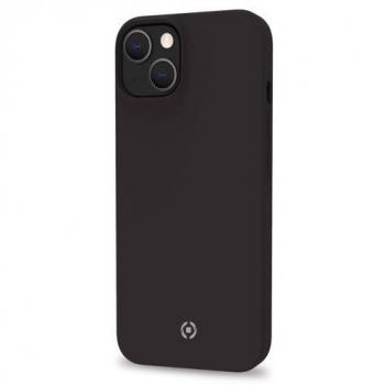 Celly Cromo coque de protection pour téléphones portables 17 cm (6.7) housse noire Apple iPhone 14 Plus