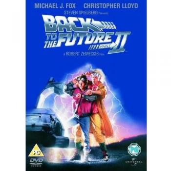 Back To The Future