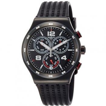 Swatch Uhrenkollektion YVB404 – „Unisex‑Stil“