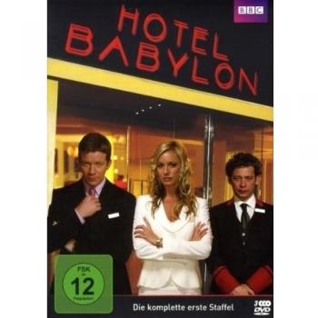 Hotel Babylon