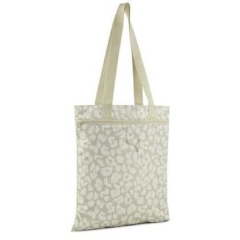 Borsa Tote POP di Puma Beige