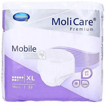 Molicare Mobile Super XL 14 unités