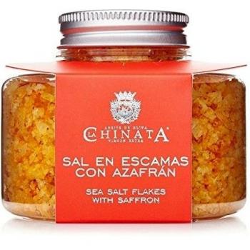 Safransalz La Chinata (120 g)
