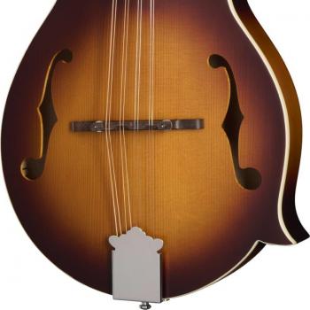 Epiphone F-5 Studio Satin Finish Mandolin