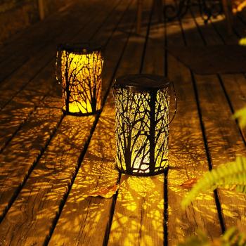 HollowShade Path Light