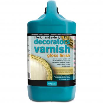 Premium Gloss Coat 4L