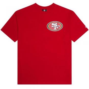 Oversized Shirt San Francisco 49ers von New Era