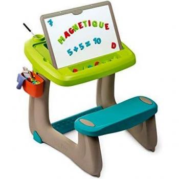Banco Scuola Magnetico Smoby Activity Super