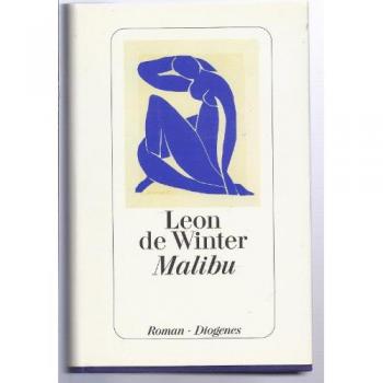 Leon De Winter Malibu