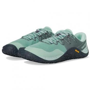 Merrell Blue TrailGlove 7 Women UK