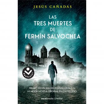 LAS TRES MUERTES DE FERMÍN SALVOCHEA