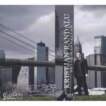 De Manhattan Kristjan