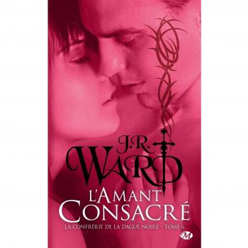 La dague noire Tome 6 Poche