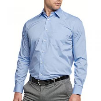 Double Two Easy Care Long Sleeve Top