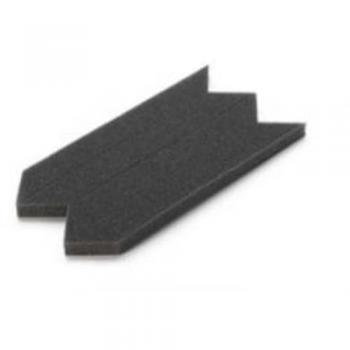 Miniature Models Tamiya Chassis Hard 4Pcs