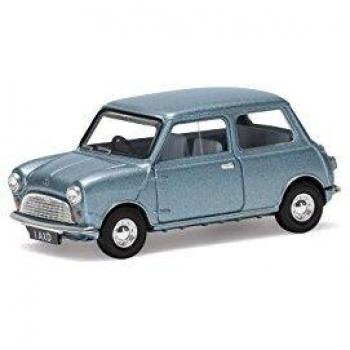 Mini Austin 7 Corgi Zirkoblu Principessa Austin