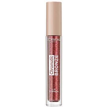 L’Oréal Chromatic Bronze Gloss – 01 Kupferbay