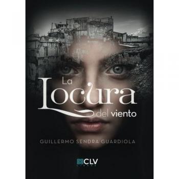 La locura del viento (Bolsillo) (Tapa blanda).