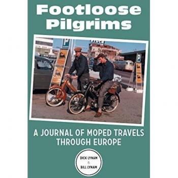 Footloose Pilgrims