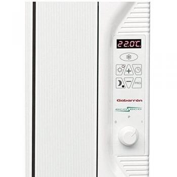 Elnur RX10E Digital Electric Radiator 1250W