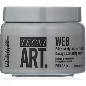 Cabello L'Oréal Professionnel Paris TECNI ART web