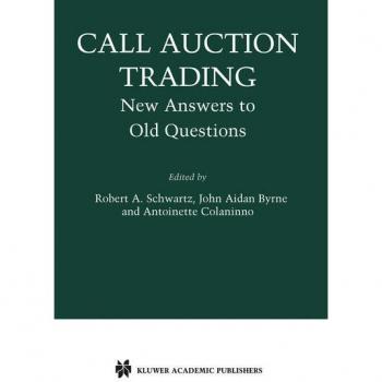 Call Auction Trading
