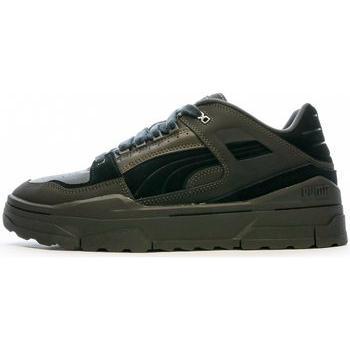 Puma Sneaker Slipstream Nero Uomo