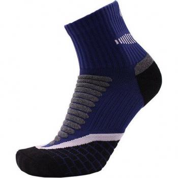 1 Paar Sport Socken aus Baumwolle für Laufen und Fußball
