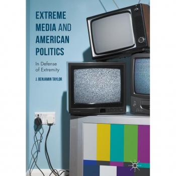 Vitalsource Technologies, Inc. Extreme Media And American Politics