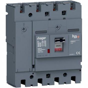 Hager Appareillage HCT251AR