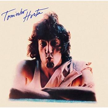 Toninho Horta Toninho Horta  Limited Edition