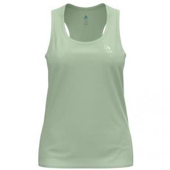 Mint Odlo Women's Zeroweight Chill-Tec Tank